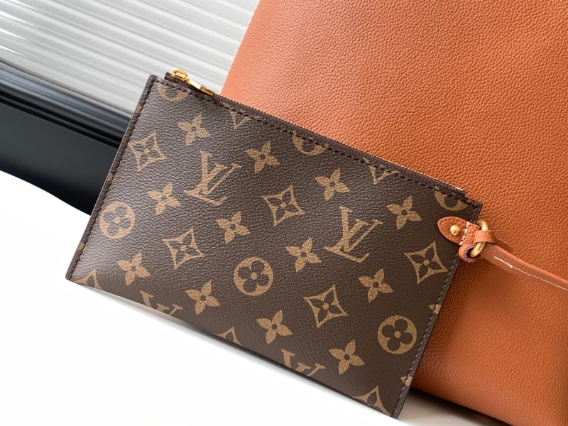 LV Top Handle Bags